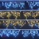 30175 - Karácsonyi függeszték 4,5m LED/10,5W/230V