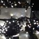 31769 - Kültéri karácsonyi lánc 20m LED/14W/230V