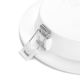 Aigostar - LED Dimmelhető beépíthető lámpa LED/9W/230V á. 14,5 cm Wi-Fi