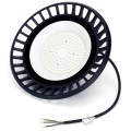 Aigostar - LED Ipari lámpa UFO HIGHBAY LED/100W/230V 6500K IP65