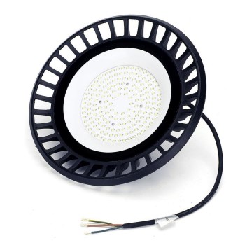 Aigostar - LED Ipari lámpa UFO HIGHBAY LED/100W/230V 6500K IP65