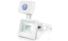 Aigostar - LED Reflektor érzékelővel LED/10W/230V 6400K IP65 fehér