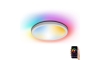 Aigostar - LED RGB+CCT Mennyezeti lámpa LED/19W/230V 2700-6500K Wi-Fi