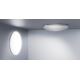 APLED - LED Mennyezeti lámpa LENS P TRICOLOR LED/36W/230V IP41 2700 - 6500K 2520lm