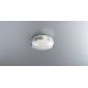 APLED - LED Mennyezeti lámpa LENS PP TRICOLOR LED/12W/230V IP41 2700 - 6500K 825lm