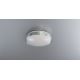 APLED - LED Mennyezeti lámpa LENS PP TRICOLOR LED/18W/230V IP41 2700 - 6500K 1210lm