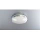 APLED - LED Mennyezeti lámpa LENS PP TRICOLOR LED/24W/230V IP41 2700 - 6500K 1680lm