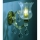 Artcrystal PWM571001001 - Fali lámpa 1xE14/40W/230V