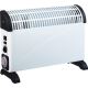 Brilagi - Elektromos konvektoros fűtőtest 750/1250/2000W időzítő/termosztát