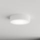 Brilagi - Érzékelős mennyezeti lámpa CLARE 2xE27/24W/230V átm. 30 cm fehér