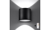 Brilagi -  LED Fali spotlámpa FRIDA 1xG9/4W/230V fekete