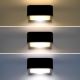 Brilagi - LED Kültéri fali lámpa BARI LED/7W/230V 3000/4000/6000K IP54