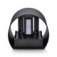 Brilagi - LED Kültéri fali lámpa RONDO LED/6W/230V IP54