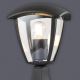 Brilagi - LED Kültéri lámpa LUNA 1xE27/60W/230V IP44