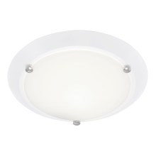 Briloner 2118-016 - Fürdőszobai mennyezeti lámpa SPLASH 1xE27/60W/230V IP23