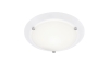 Briloner 2118-016 - Fürdőszobai mennyezeti lámpa SPLASH 1xE27/60W/230V IP23