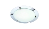 Briloner 2120-018 - Fürdőszobai mennyezeti lámpa SPLASH 1xE27/60W/230V IP23