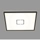 Briloner 3393-015 - LED Mennyezeti lámpa FREE LED/22W/230V 42x42 cm