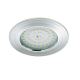 Briloner 7206-018 - LED Fürdőszobai függesztett mennyezeti lámpa ATTACH LED/10,5W/230V IP44