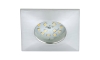 Briloner 8313-019 - LED Fürdőszobai beépíthető lámpa LED/5W/230V IP44