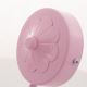 BUTTERFLY gyerek fali lámpa 1xE14/60W rózsaszín