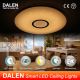 Dalen DL-C309TX - LED Szabályozható mennyezeti lámpa STAR SKY LED/38W/230V