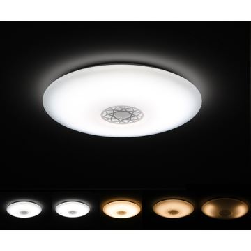 Dalen DL-C406T - LED állítható fényerejű mennyezeti lámpa CLASSIC LED/56W/230V