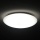 Dalen DL-C415T - LED mennyezeti lámpa CLASSIC LED/38W/230V