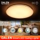 Dalen DL-S28T - LED szabályozható mennyezeti lámpa CLASSIC LED/28W/230V