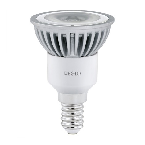 EGLO 12451 - LED-es izzó E14/3W