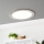 Eglo 31676- LED Beépíthető lámpa FUEVA 1 1xLED/18W/230V