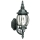 Eglo 4174 - Kültéri fali lámpa OUTDOOR CLASSIC 1xE27/100W/230V