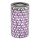 EGLO 47221 - SCHMETTERLING szolár lámpa 1xLED/0,03W rózsaszín