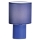 EGLO 50621 - CORK asztali lámpa 1xE14/40W