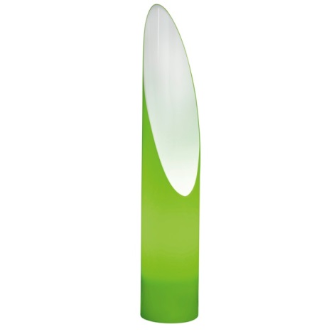 EGLO 52203 - DOGI asztali lámpa 1xE27/60W zöld