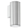 EGLO 83998 - Kültéri fali lámpa RIGA 1xGU10/50W