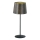 Eglo 84095 - Asztali lámpa PUEBLO 1xE14/60W/230V