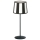 EGLO 84096 - PUEBLO asztali lámpa 1xE14/60W antik barna