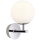 EGLO 88195 - PALERMO fürdőszobai fali lámpa 1xG9/33W