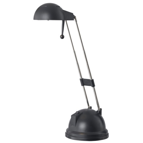 Eglo 8903 - Asztali lámpa PITTY 1xG4/20W/230V