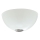 EGLO 89994 - Mennyezeti lámpa TOPO 1 2xE27/60W fehér