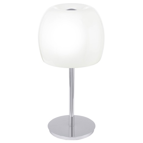 EGLO 90125 - DARIO asztali lámpa 3xE14/40W