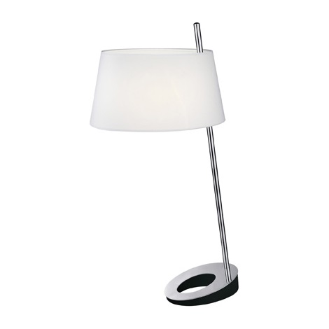 EGLO 90135 - MILEN asztali lámpa 1xE27/60W