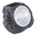 EGLO 90494 - Szolar lámpa 4xLED/0,06W szürke kő
