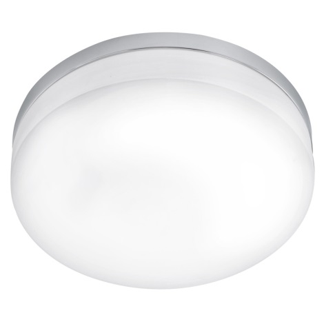EGLO 90569 - LORA mennyezeti lámpa 1x2GX13/55W fehér opálüveg