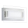 EGLO 90639 - TANO LED fali lámpa 2x6W(120 LED) fényes króm