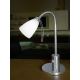 Eglo 91465 - Asztali lámpa CARIBA 1 1xG9/33W/230V