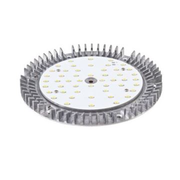 EGLO 91676 - LED NUBE szenzoros LED-es fali/mennyezeti lámpa 1xLED/18W/230V