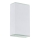 EGLO 91826 - LED Fali lámpa ABIDA 2xLED/4,76W fehér