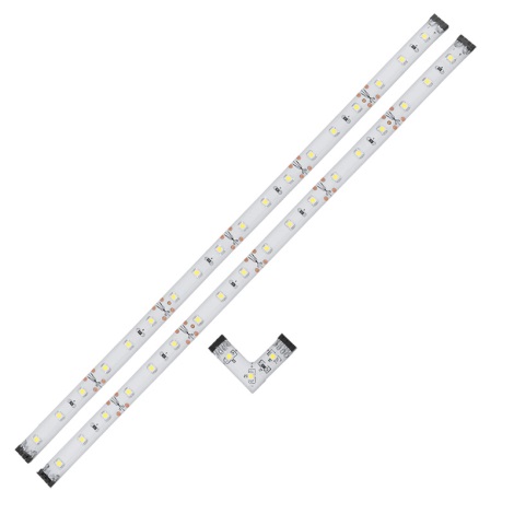 Eglo 92053 - KÉSZLET 2x LED szalag FLEX 2xLED/1,44W + 1xLED/0,24W